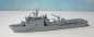 Mobile Preview: Docklandungsschiff LD-42 "USS Germantown"  (1 St.) USA 2012 Albatros ALK 701A